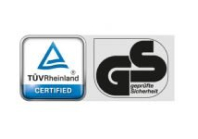 Certificación GS: Seguridad Probada