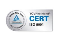 ISO 9001. Sistema de Gestión de la Calidad